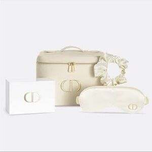 Dior Prestige Beauty Class Lifestyle limited edition set